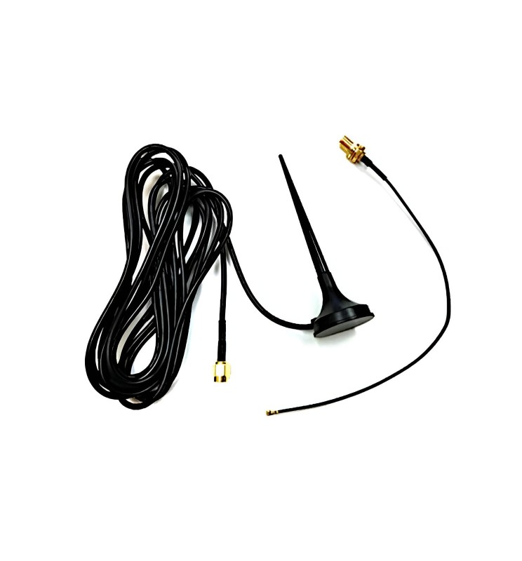 Antenne GSM / GPRS 2WAY iConnect