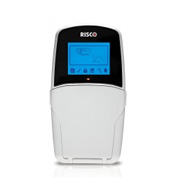 RISCO - Clavier LCD LightSYS+ (lecteur)