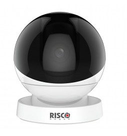 RISCO - Caméra Pano Wi-Fi 2 MP VUpoint