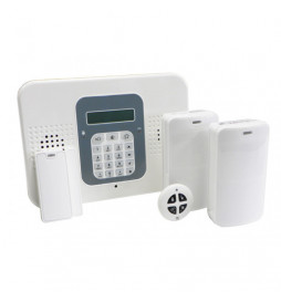 Kit Commpact GSM/GPRS